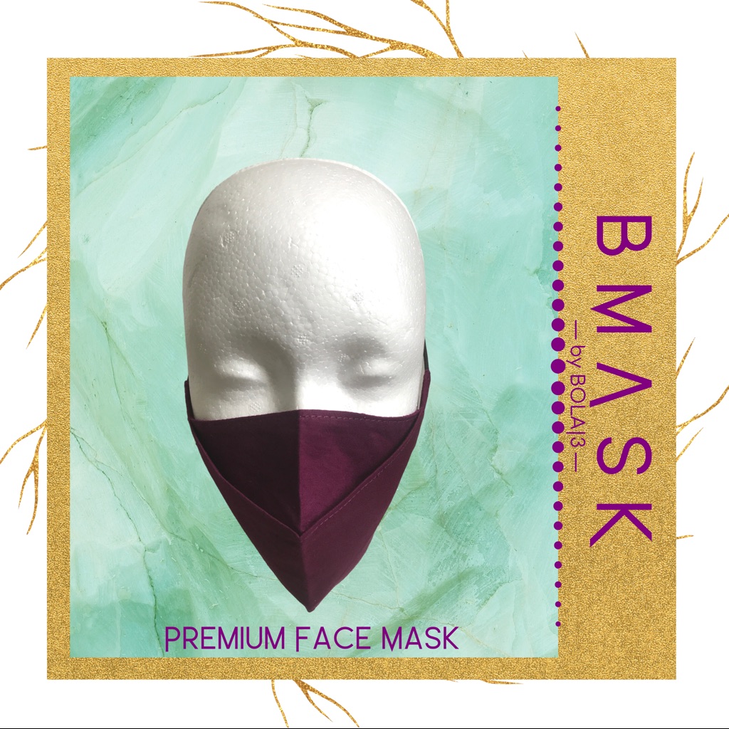 Bmask